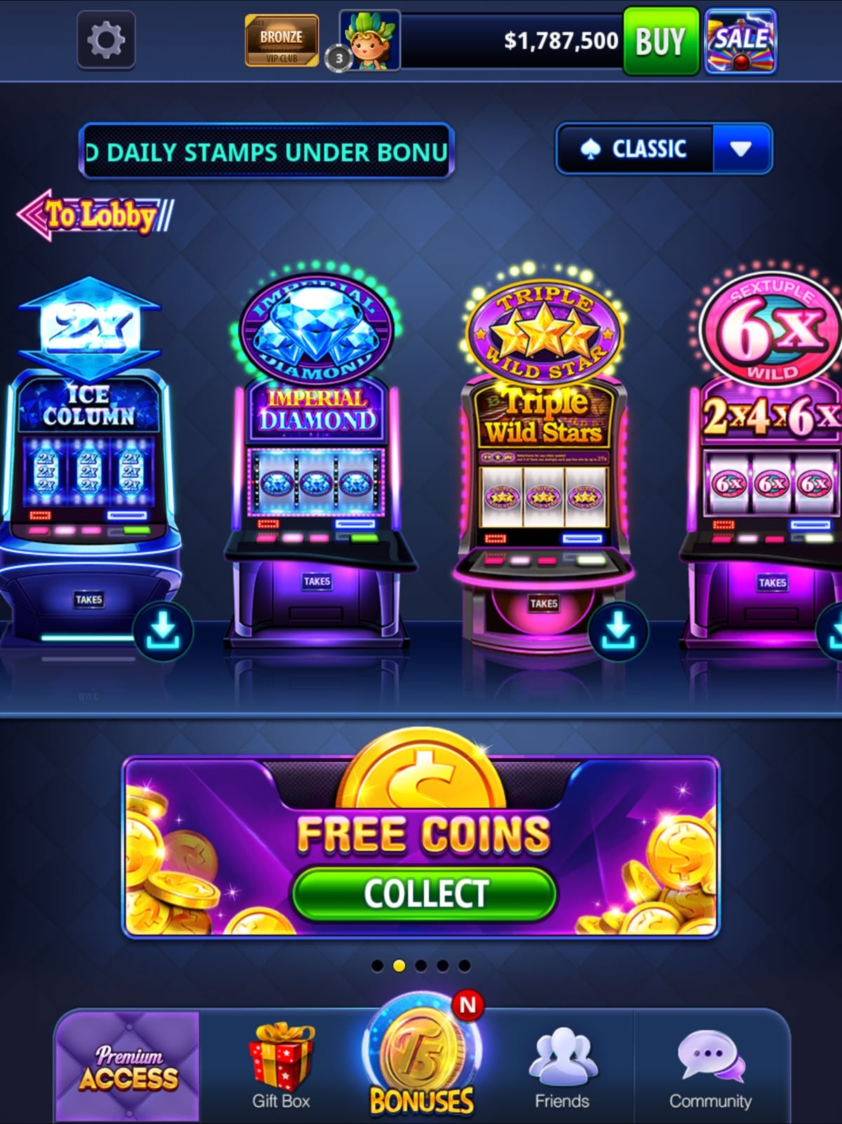 Rupee Slots