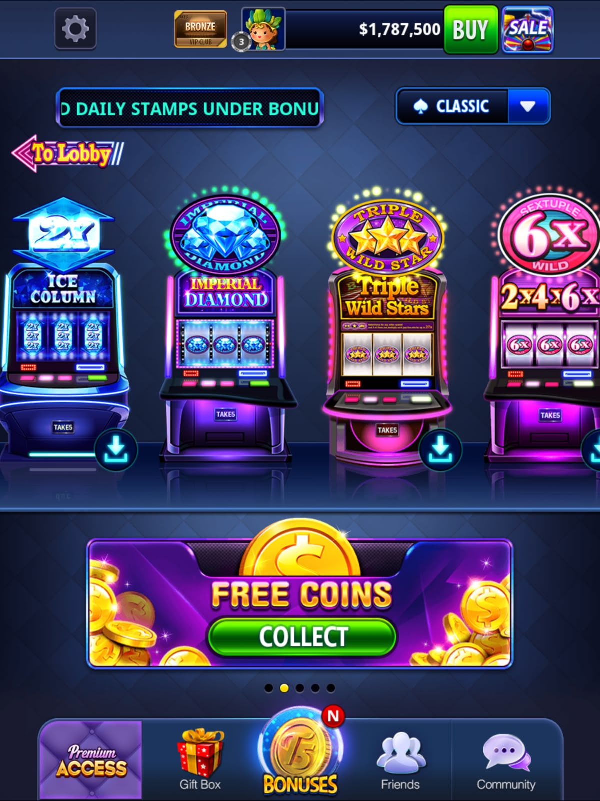 Rupee Slots