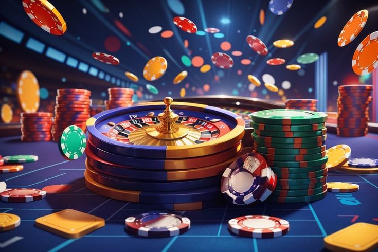 Rupee Slots پاکستان ریئل منی گیمز